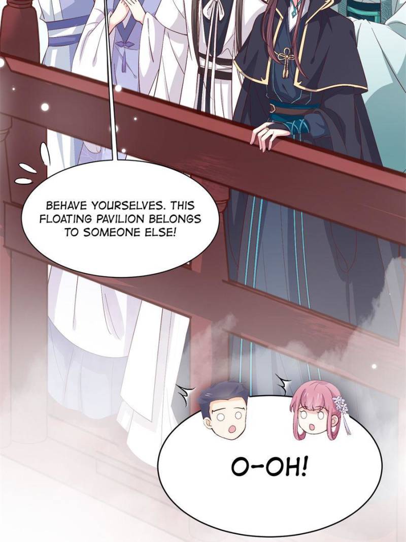 Pupillary Master Chapter 184 - Page 40