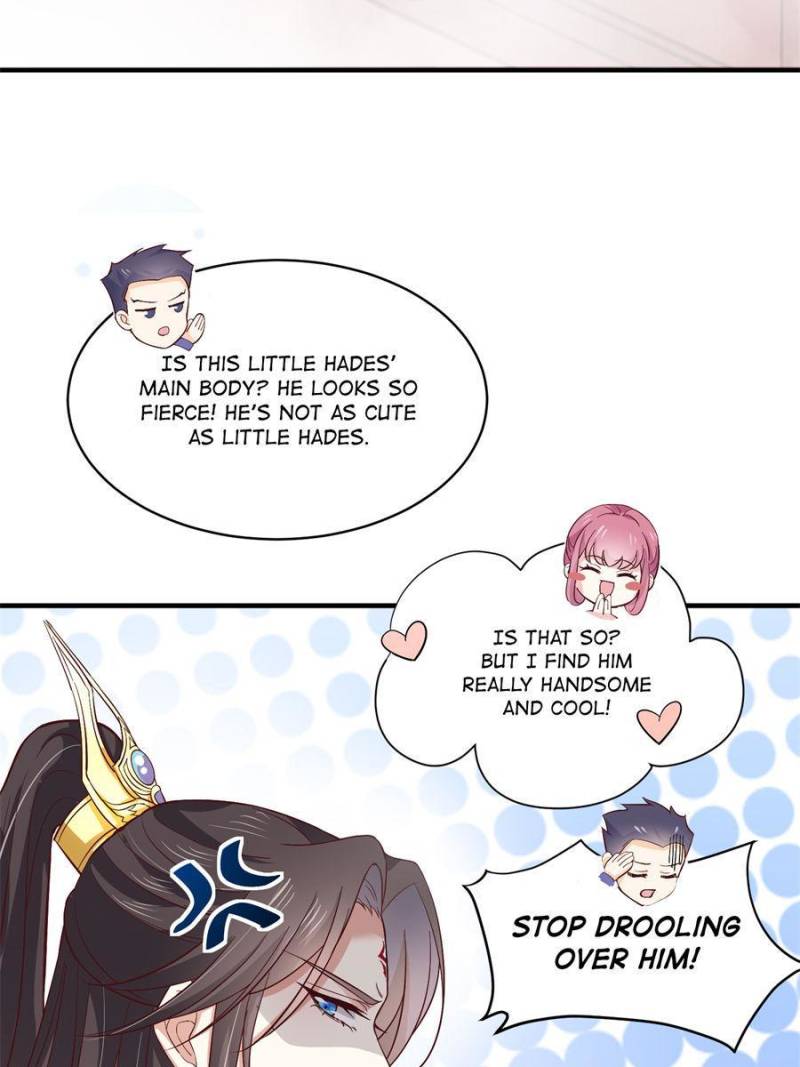 Pupillary Master Chapter 184 - Page 41