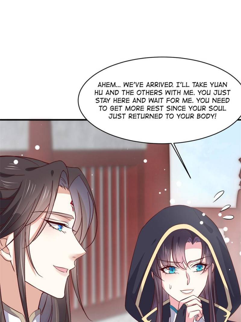 Pupillary Master Chapter 184 - Page 43