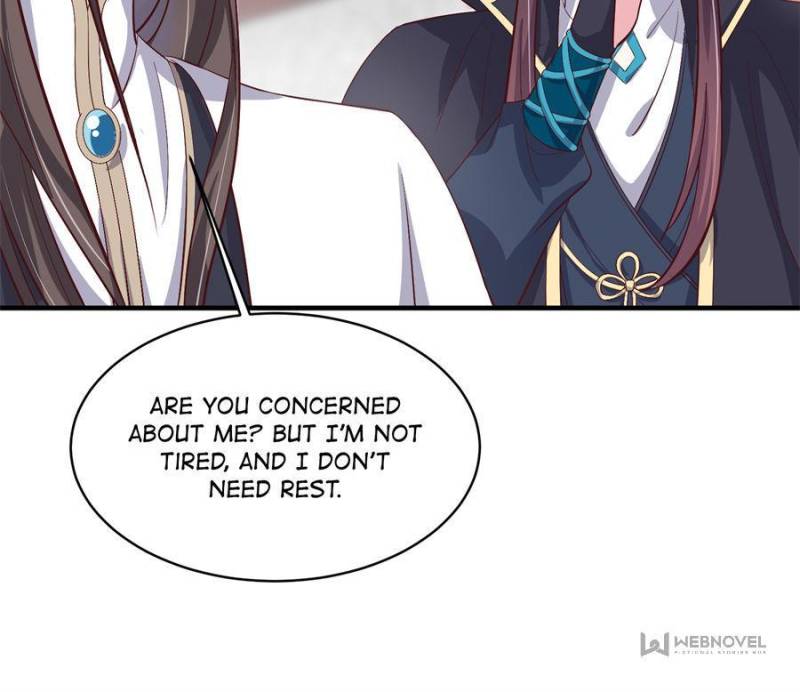 Pupillary Master Chapter 184 - Page 44