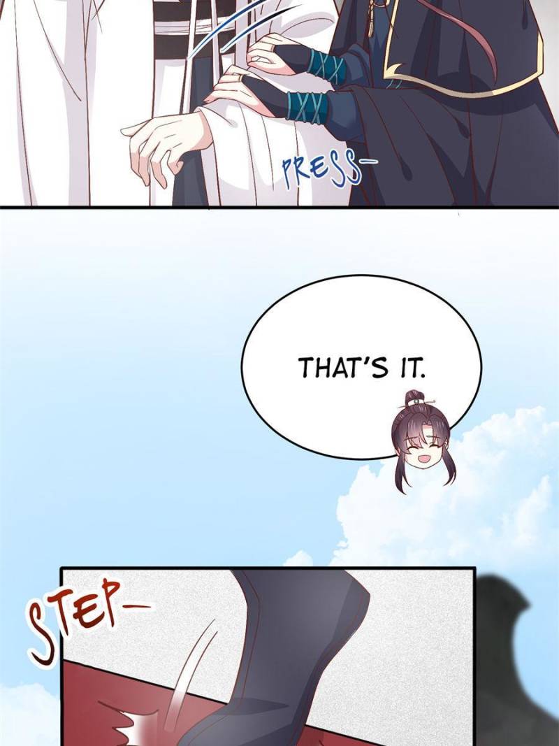 Pupillary Master Chapter 184 - Page 46