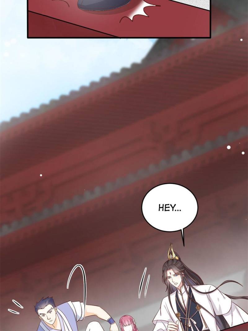 Pupillary Master Chapter 184 - Page 47