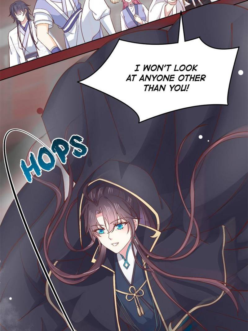 Pupillary Master Chapter 184 - Page 48