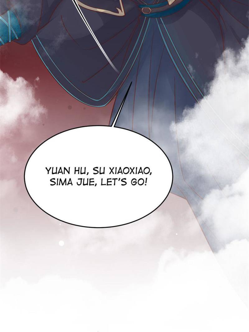 Pupillary Master Chapter 184 - Page 49