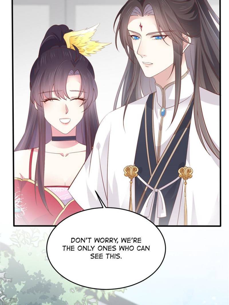 Pupillary Master Chapter 184 - Page 8