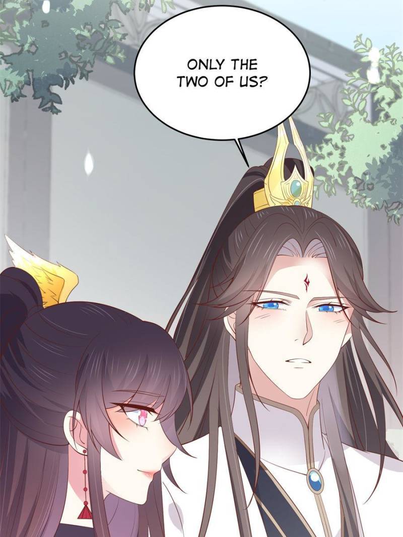 Pupillary Master Chapter 184 - Page 9