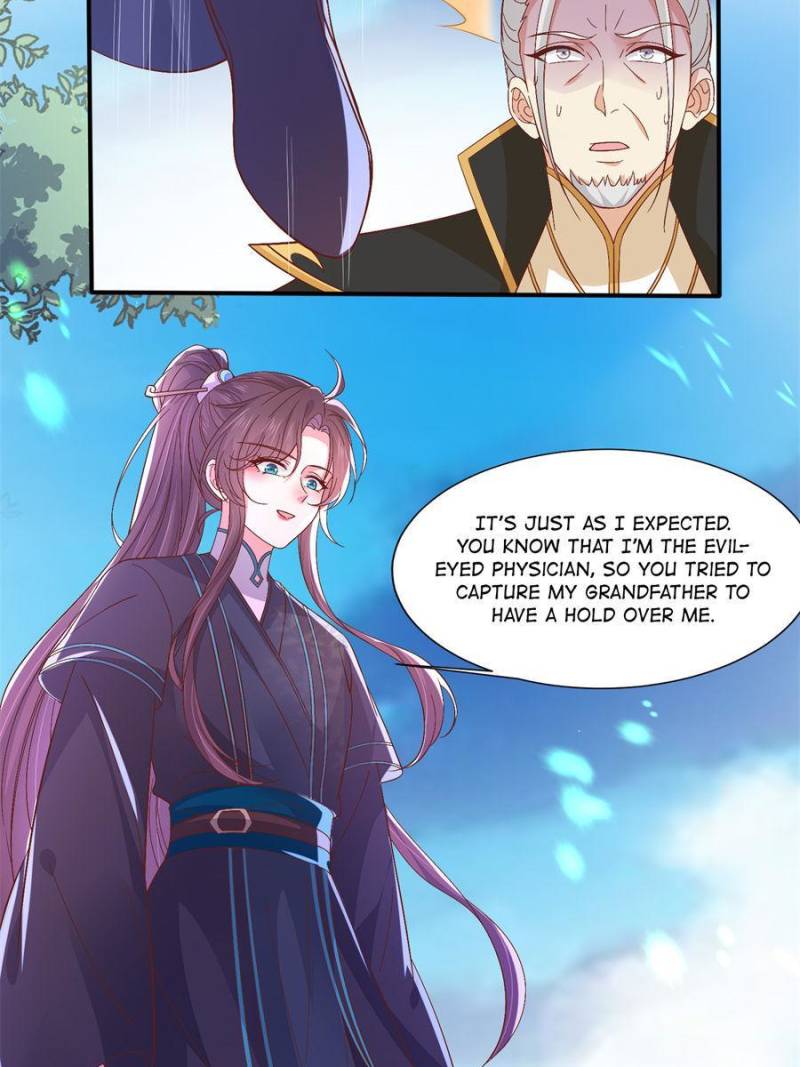 Pupillary Master Chapter 185 - Page 10