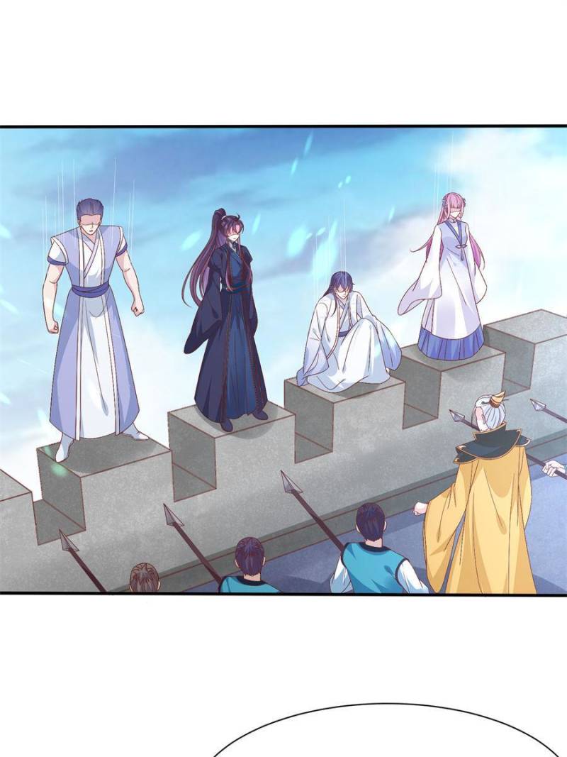 Pupillary Master Chapter 185 - Page 13