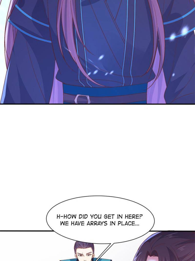 Pupillary Master Chapter 185 - Page 15
