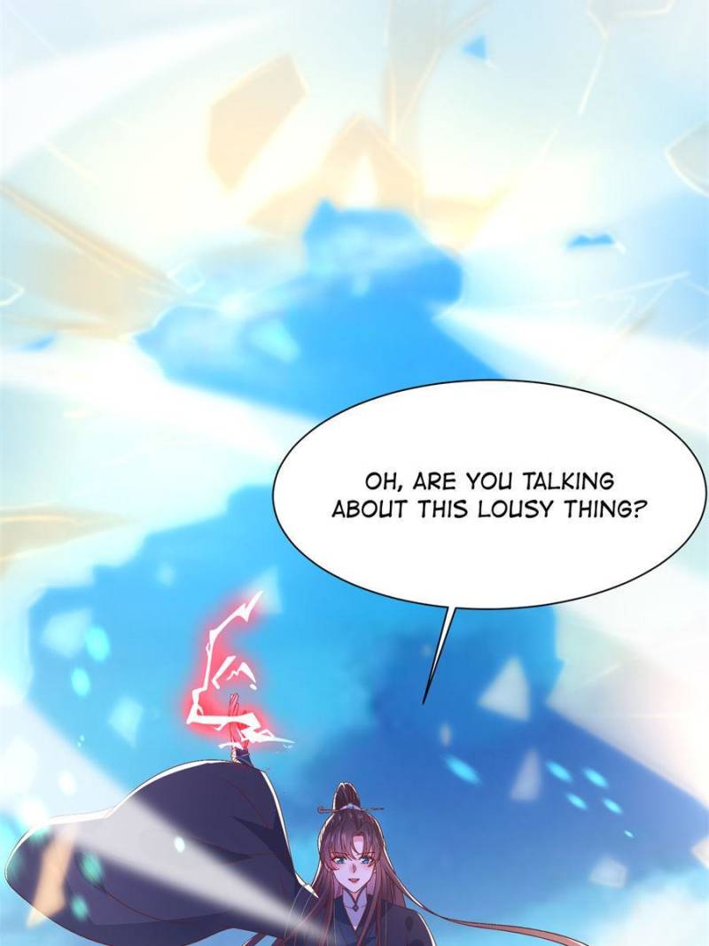 Pupillary Master Chapter 185 - Page 17