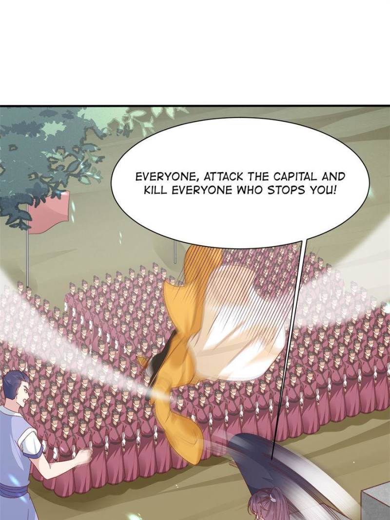 Pupillary Master Chapter 185 - Page 23