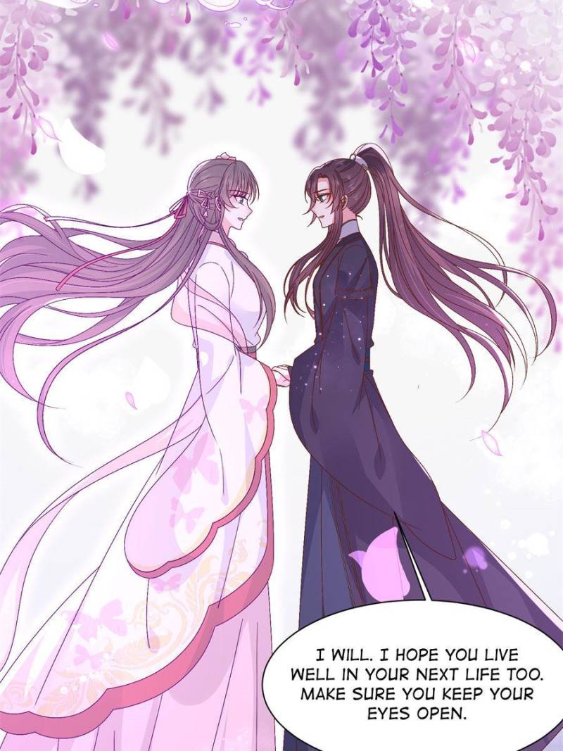 Pupillary Master Chapter 185 - Page 29