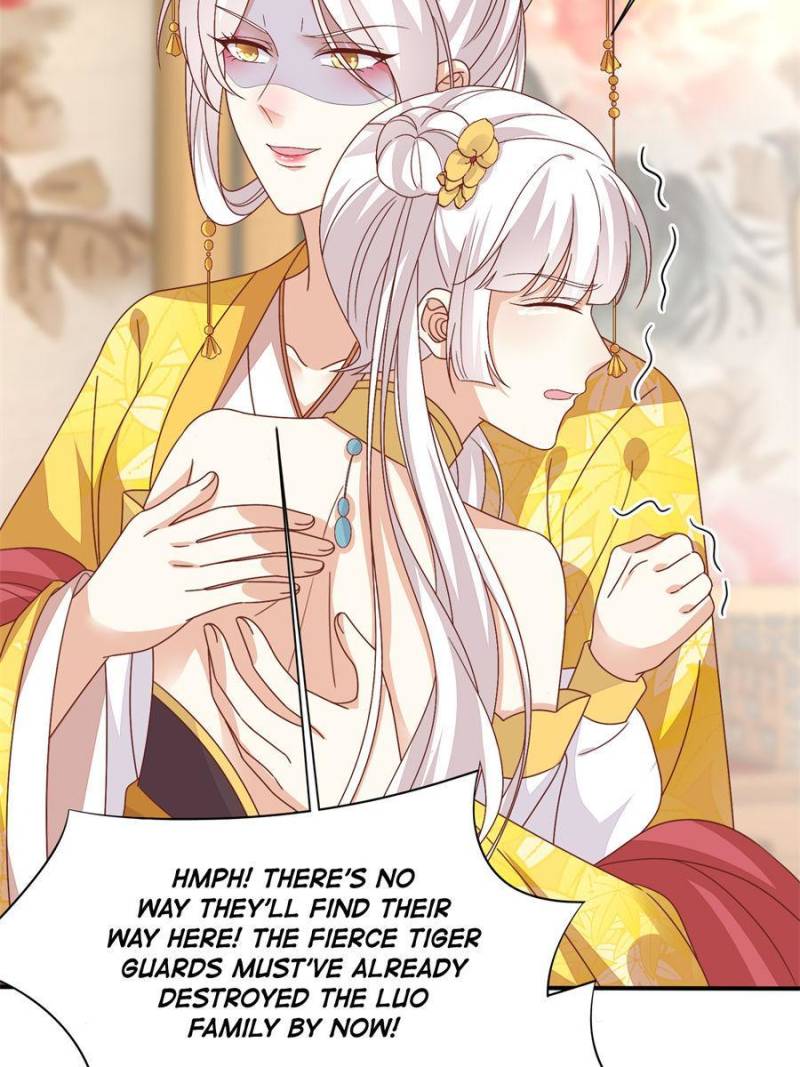 Pupillary Master Chapter 185 - Page 36