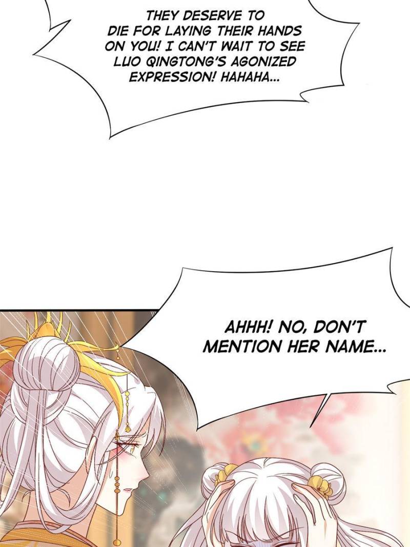 Pupillary Master Chapter 185 - Page 37