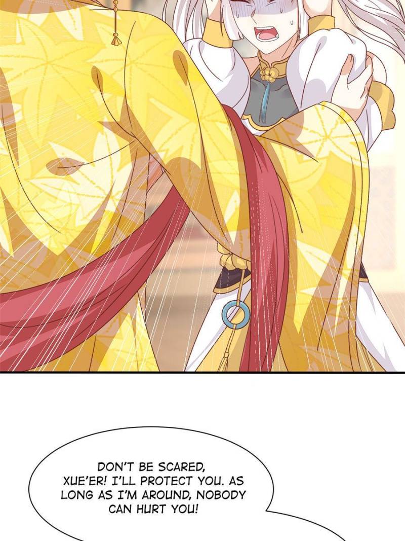 Pupillary Master Chapter 185 - Page 38