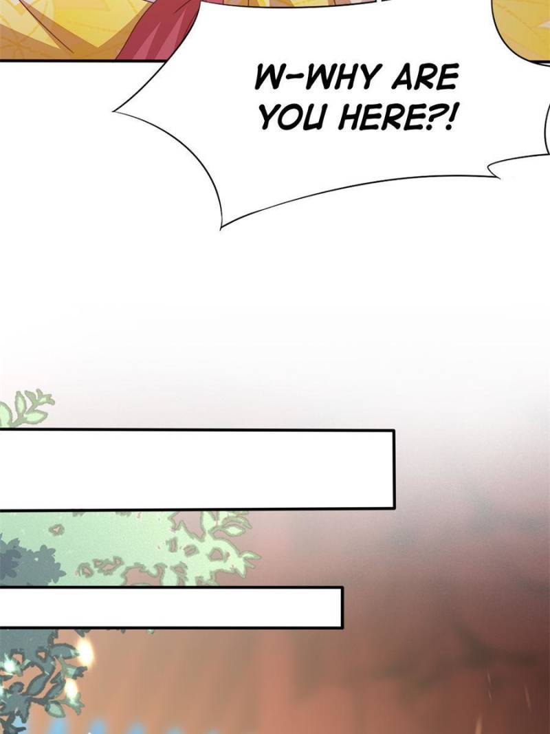 Pupillary Master Chapter 185 - Page 43