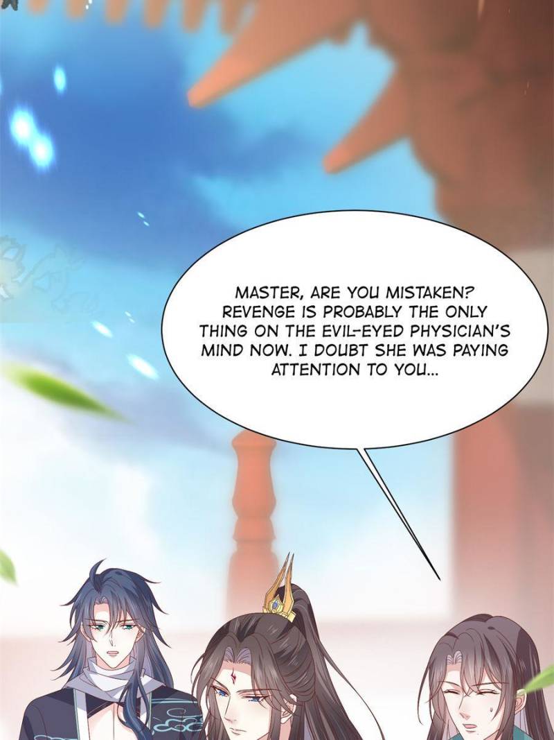 Pupillary Master Chapter 185 - Page 44