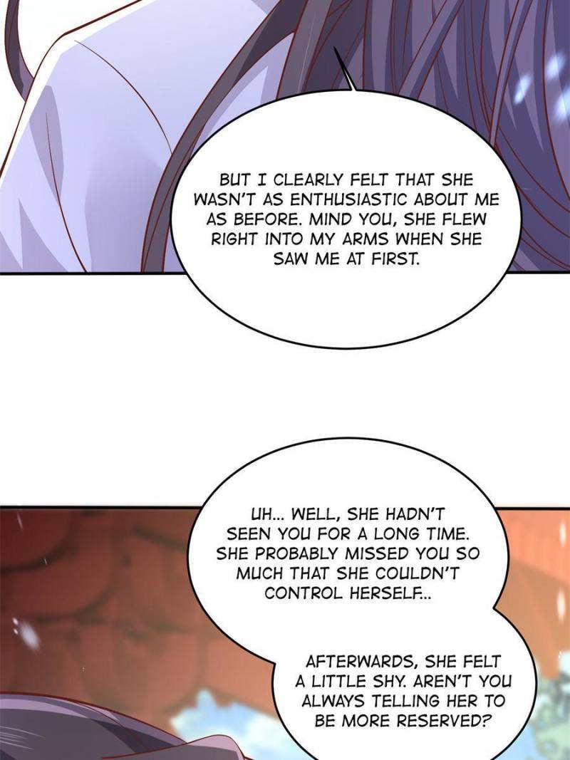 Pupillary Master Chapter 185 - Page 47