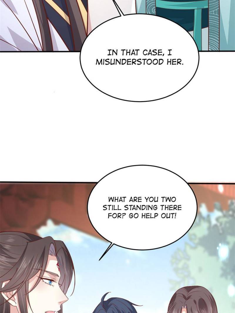Pupillary Master Chapter 185 - Page 49
