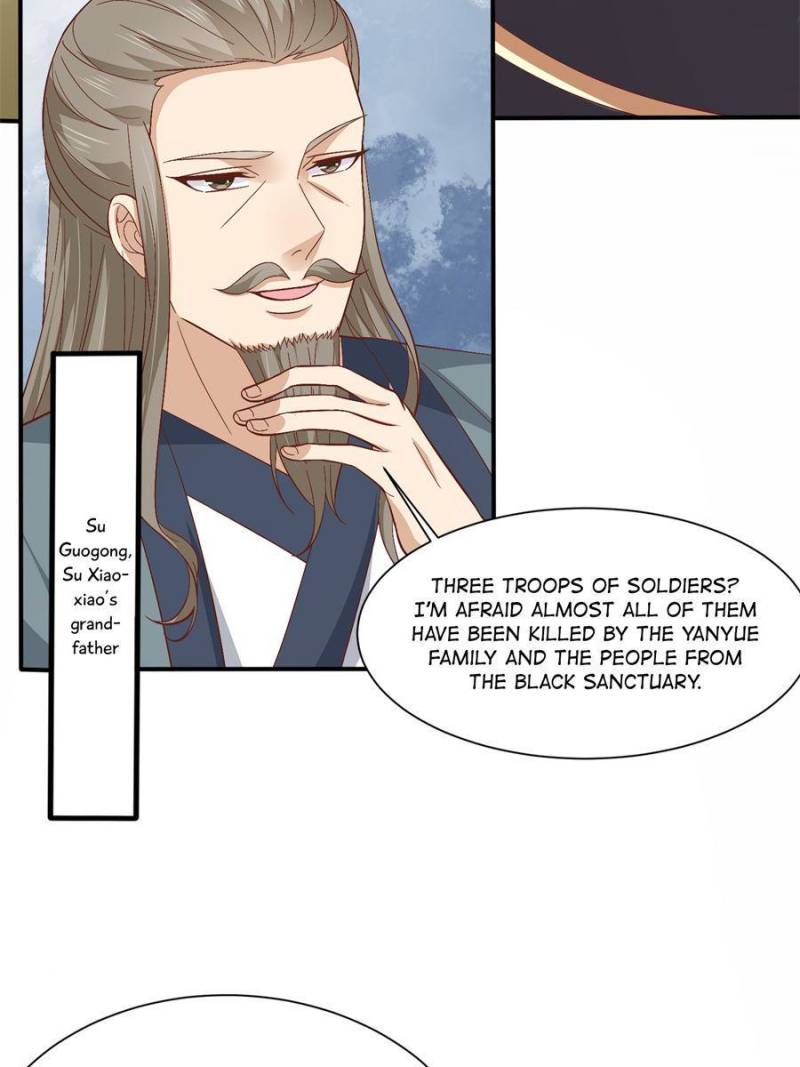 Pupillary Master Chapter 185 - Page 5