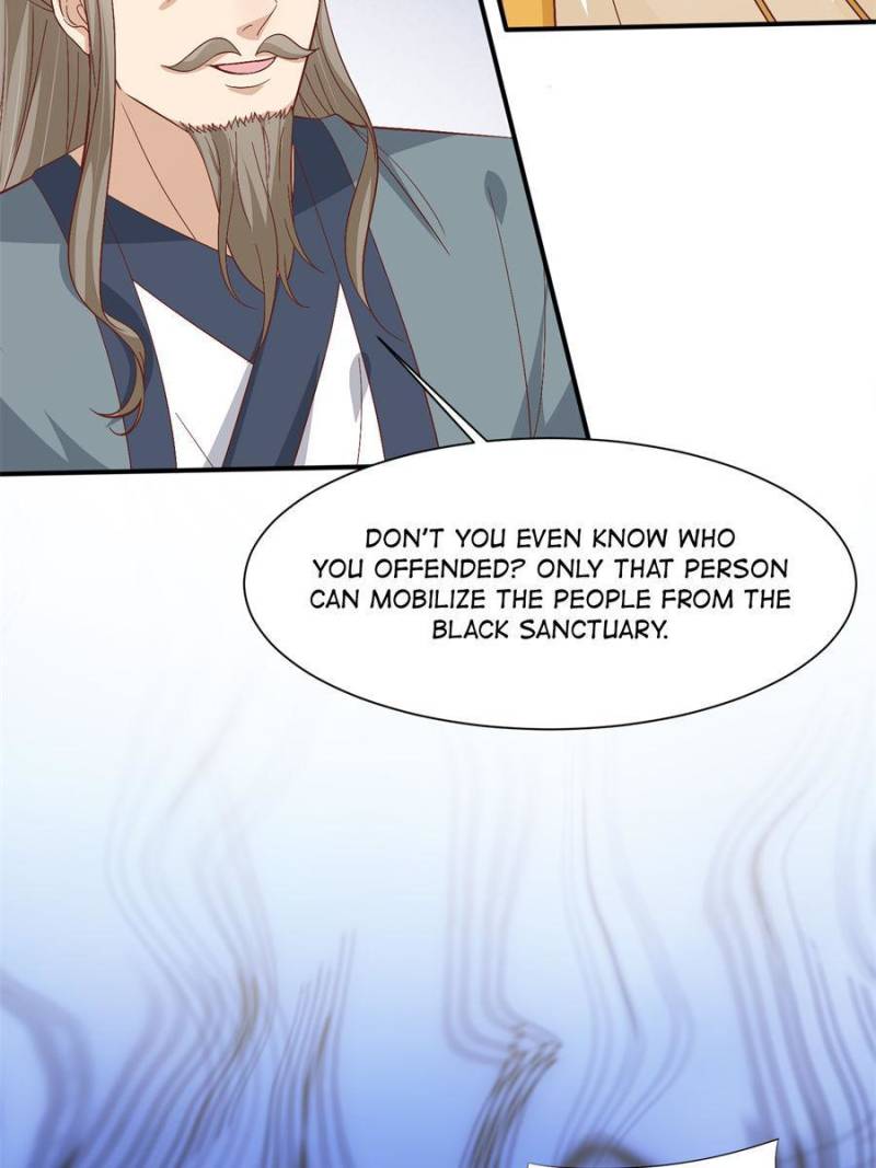 Pupillary Master Chapter 185 - Page 7