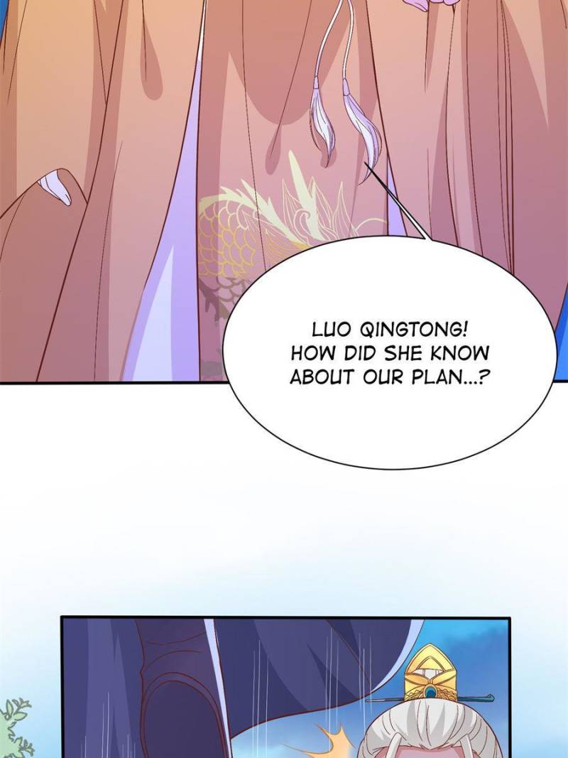Pupillary Master Chapter 185 - Page 9