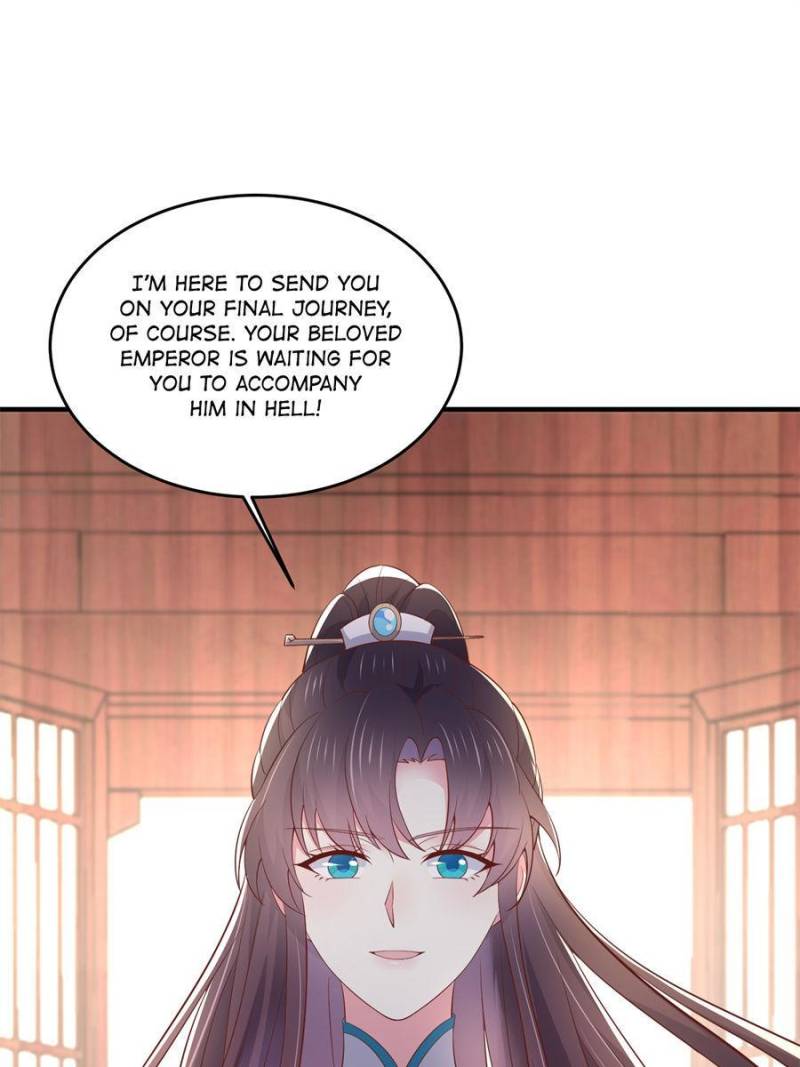 Pupillary Master Chapter 186 - Page 0