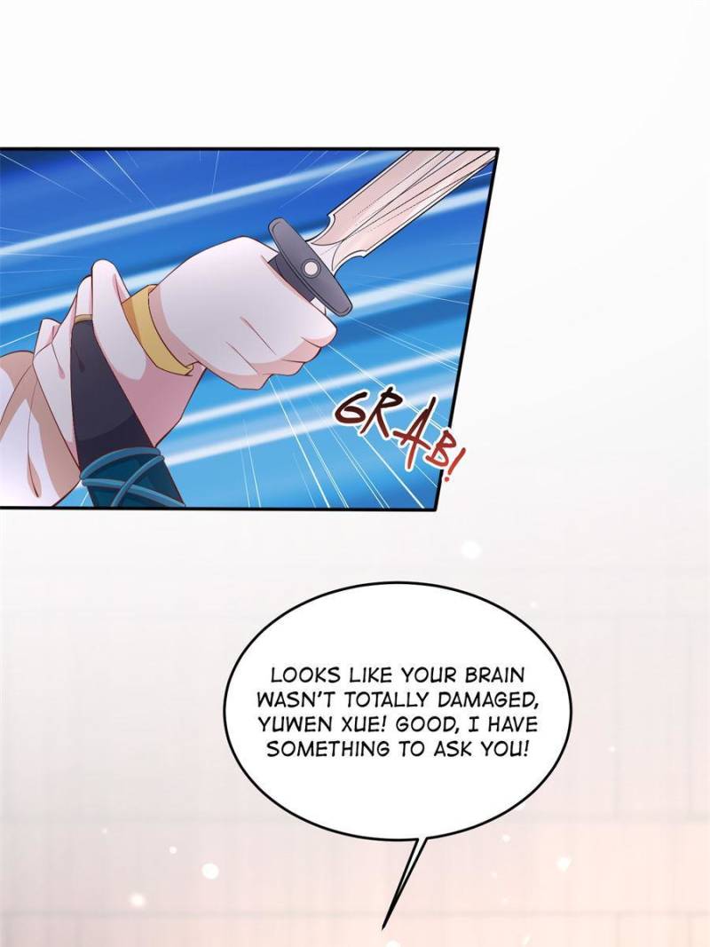 Pupillary Master Chapter 186 - Page 12