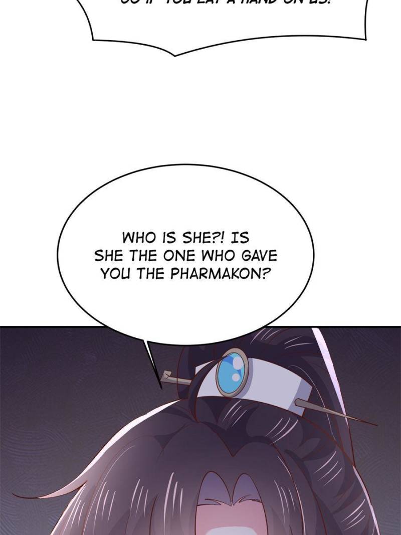 Pupillary Master Chapter 186 - Page 15