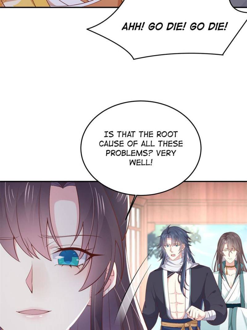 Pupillary Master Chapter 186 - Page 18