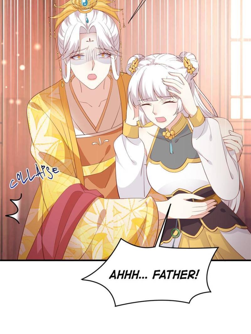 Pupillary Master Chapter 186 - Page 2