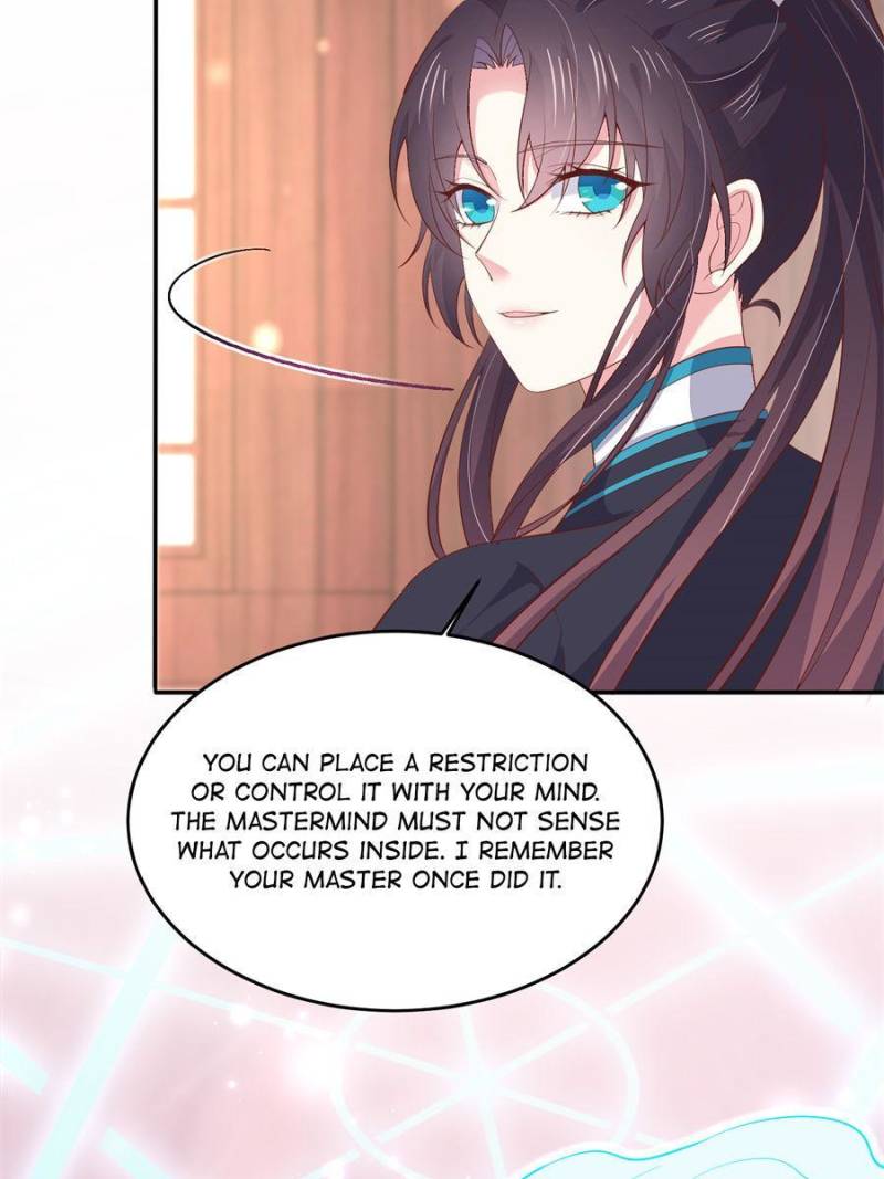 Pupillary Master Chapter 186 - Page 20