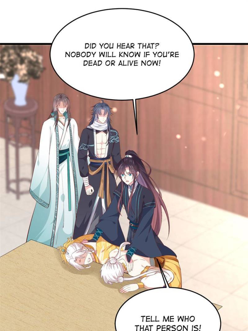 Pupillary Master Chapter 186 - Page 23