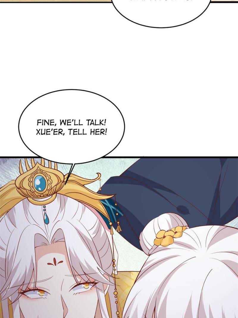Pupillary Master Chapter 186 - Page 24