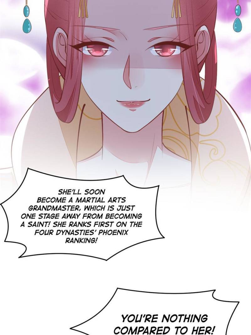 Pupillary Master Chapter 186 - Page 26