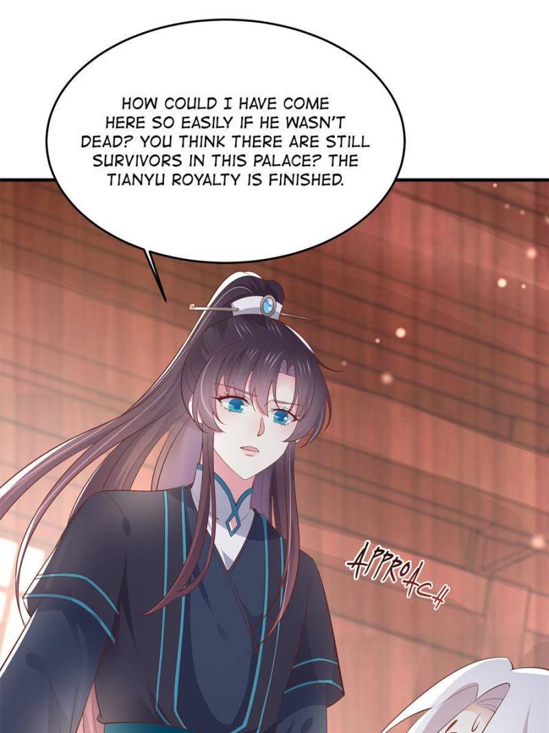 Pupillary Master Chapter 186 - Page 3
