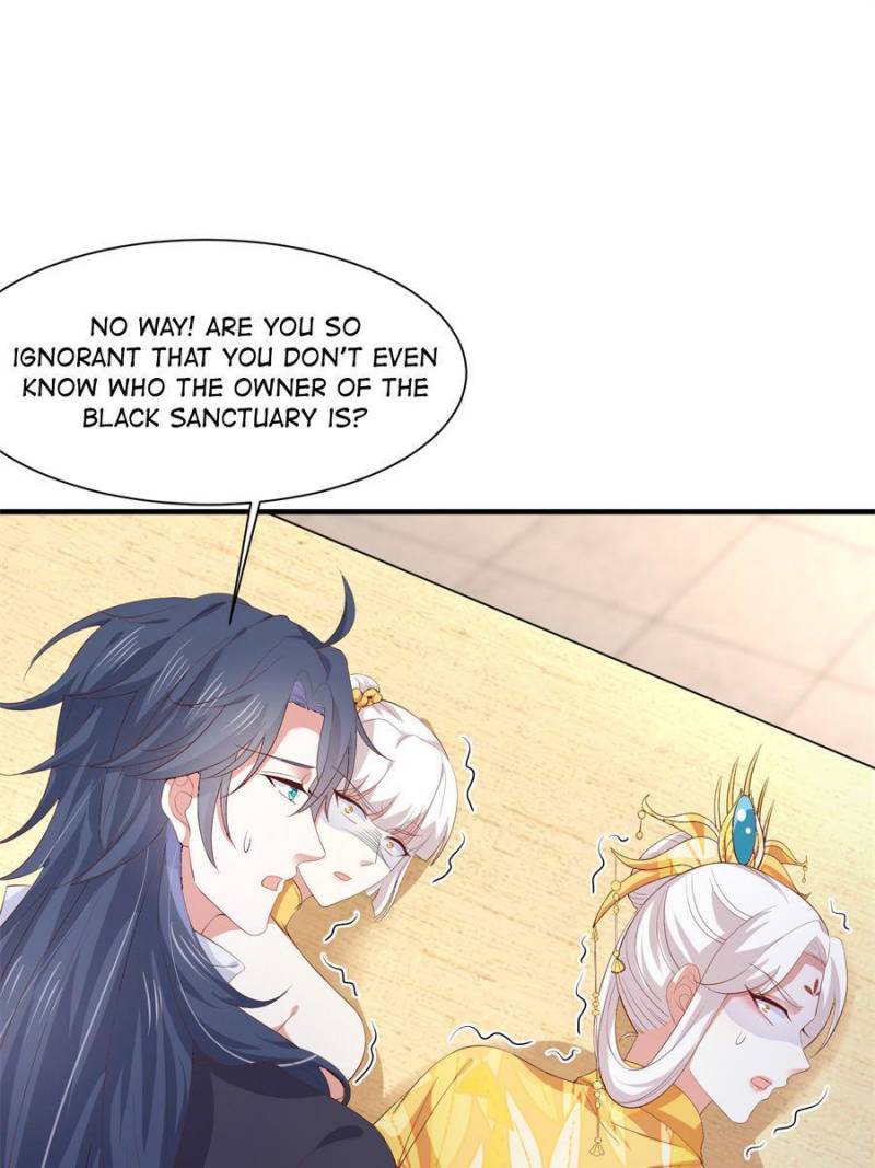Pupillary Master Chapter 186 - Page 34