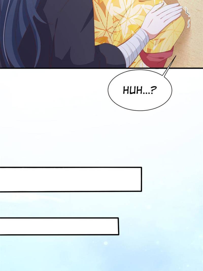 Pupillary Master Chapter 186 - Page 35