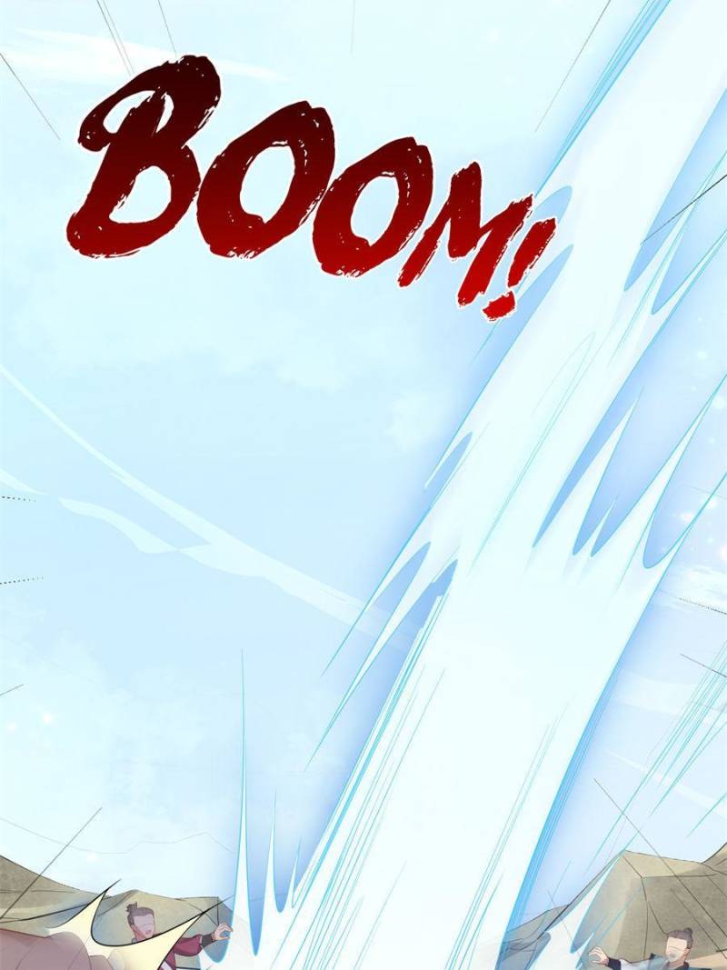 Pupillary Master Chapter 186 - Page 38