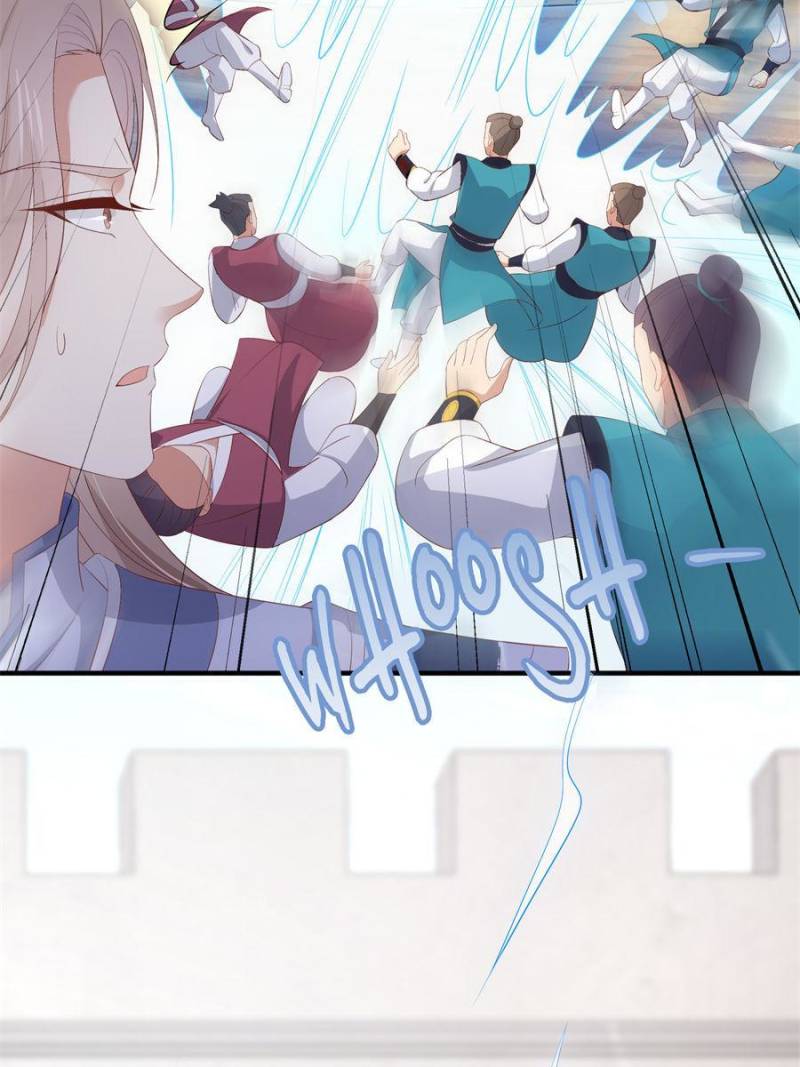 Pupillary Master Chapter 186 - Page 39