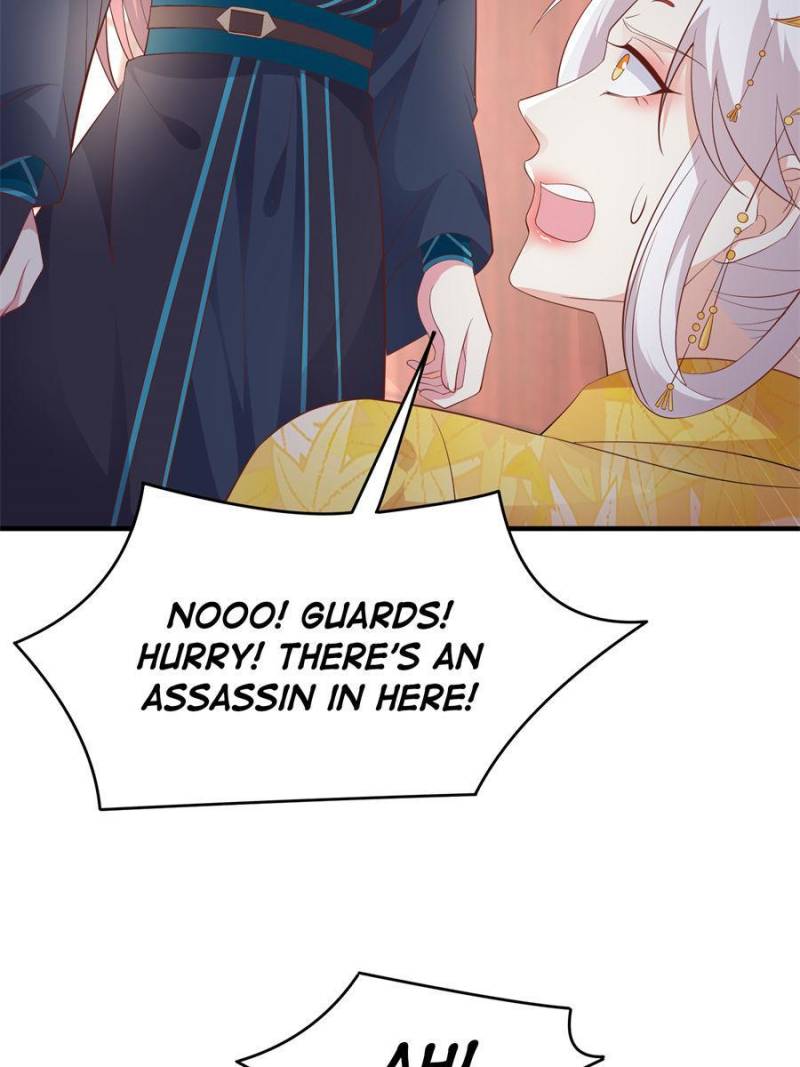 Pupillary Master Chapter 186 - Page 4