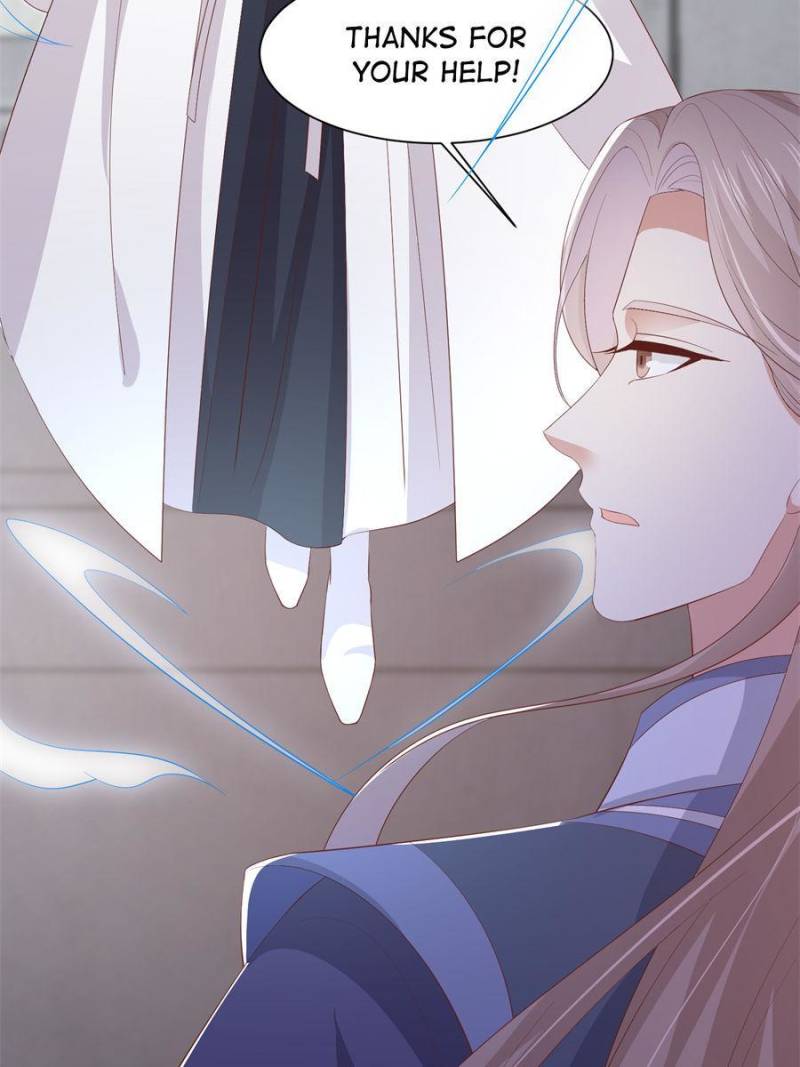 Pupillary Master Chapter 186 - Page 41