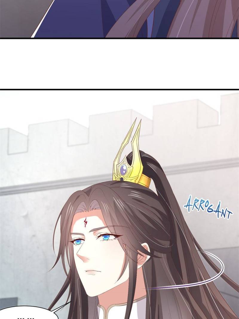 Pupillary Master Chapter 186 - Page 42