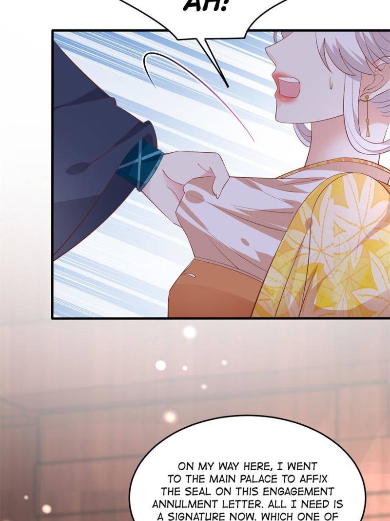 Pupillary Master Chapter 186 - Page 5