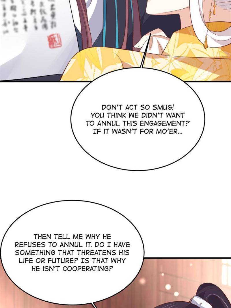 Pupillary Master Chapter 186 - Page 7