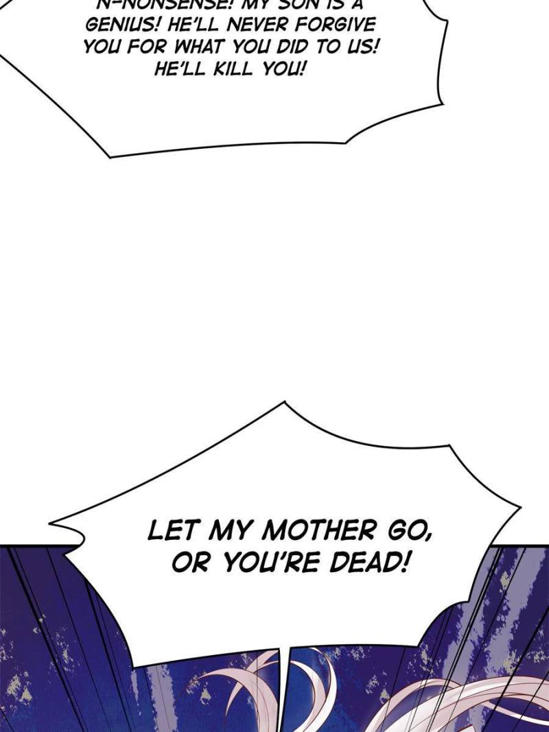 Pupillary Master Chapter 186 - Page 9