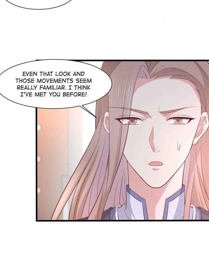 Pupillary Master Chapter 187 - Page 1