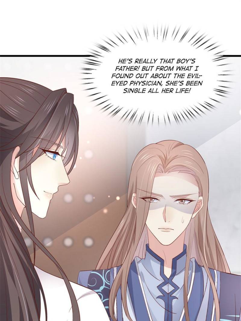 Pupillary Master Chapter 187 - Page 12