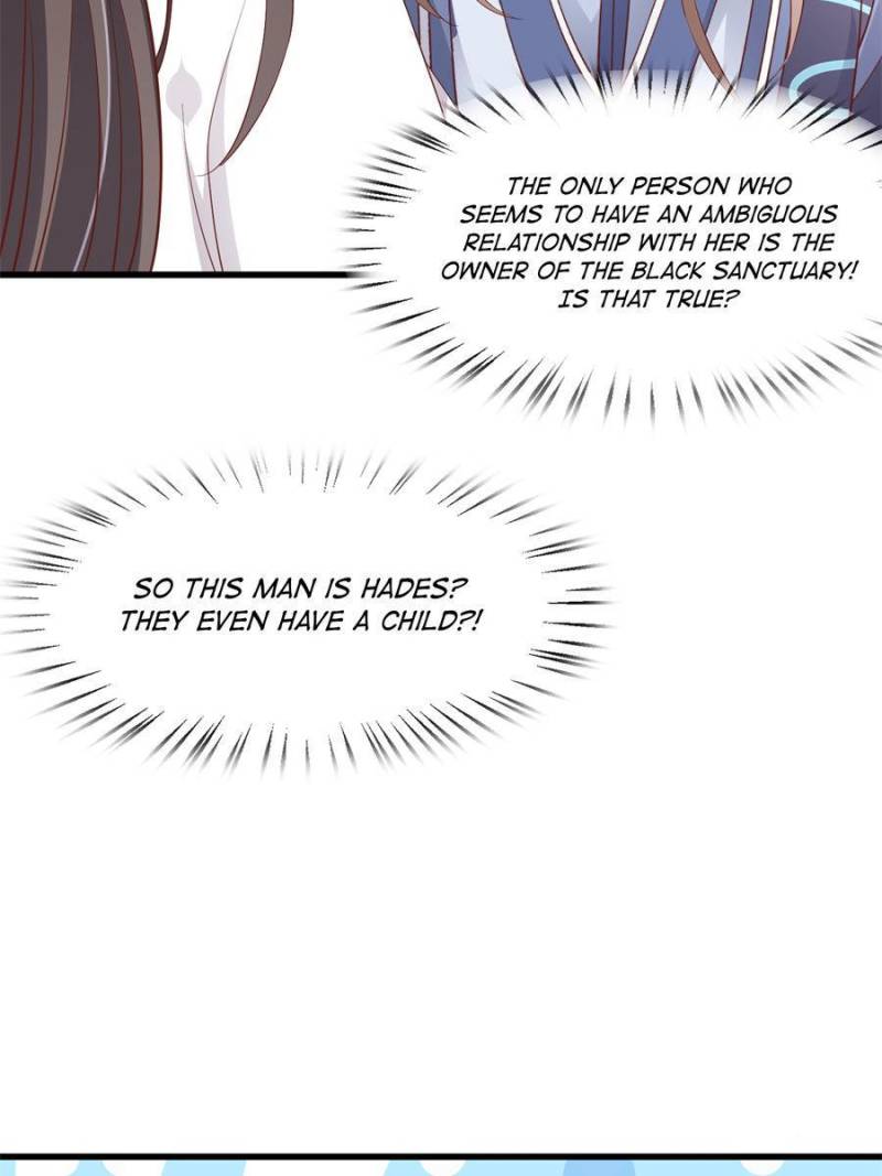 Pupillary Master Chapter 187 - Page 13