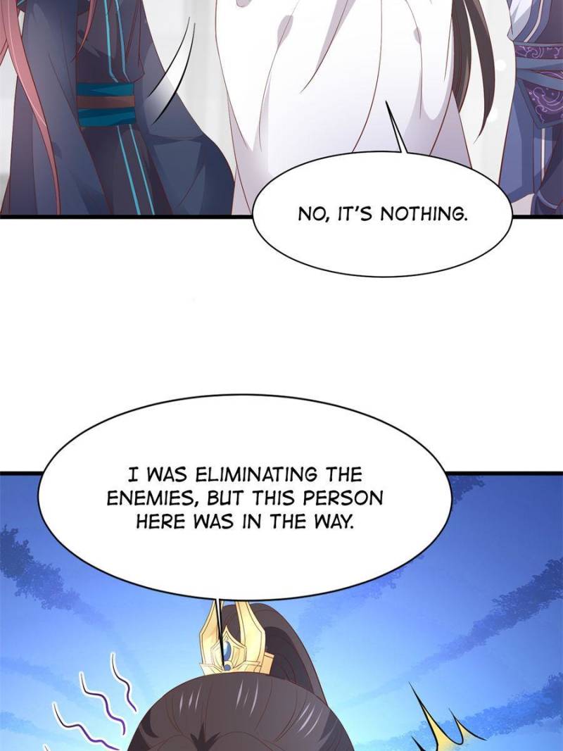 Pupillary Master Chapter 187 - Page 17